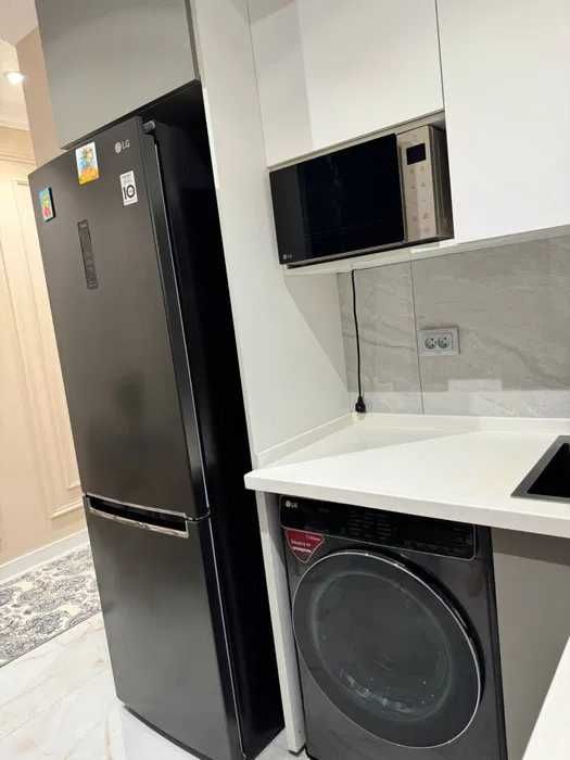 R3 Сдаётся квартира 2/4/9 на Мирзо Улугбекском ор-р Эко базар