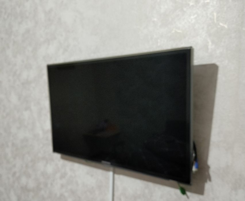 Телевизор samsung smart TV