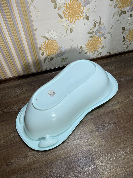 Ванночка детская