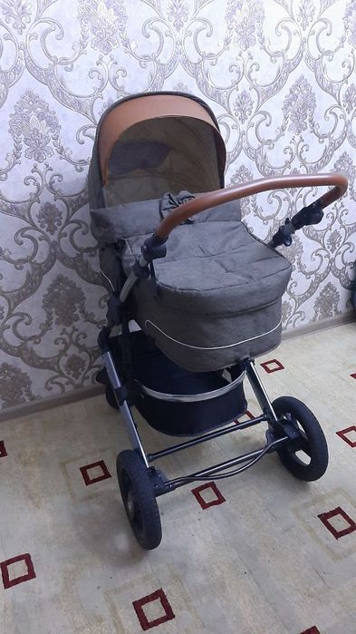 Коляска детская detskiy kolyaska