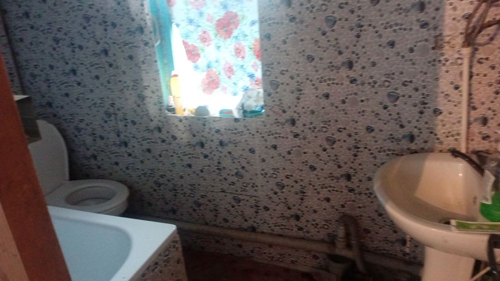 Продам отдельно стоящий дом