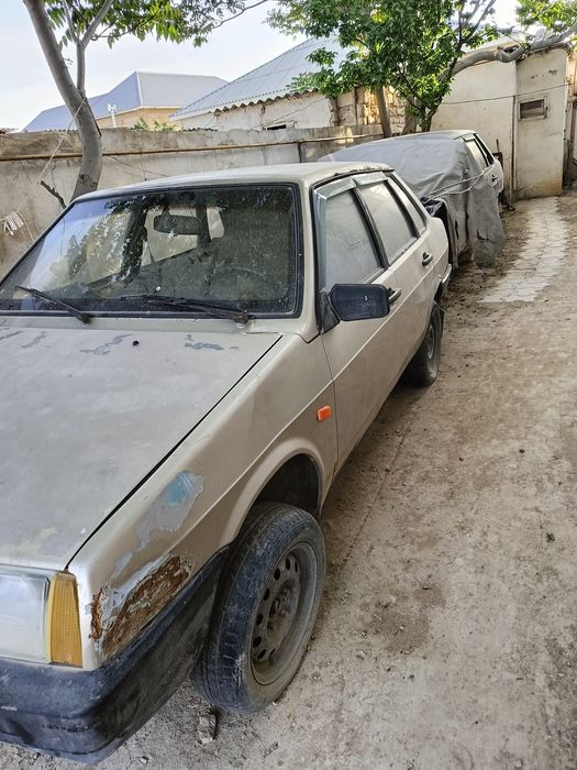 Продам Ваз 21099