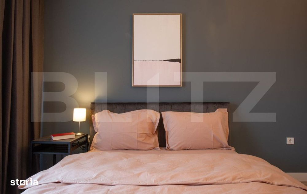 Apartament de inchiriat , complet mobilat si utilat , zona Piata de ve