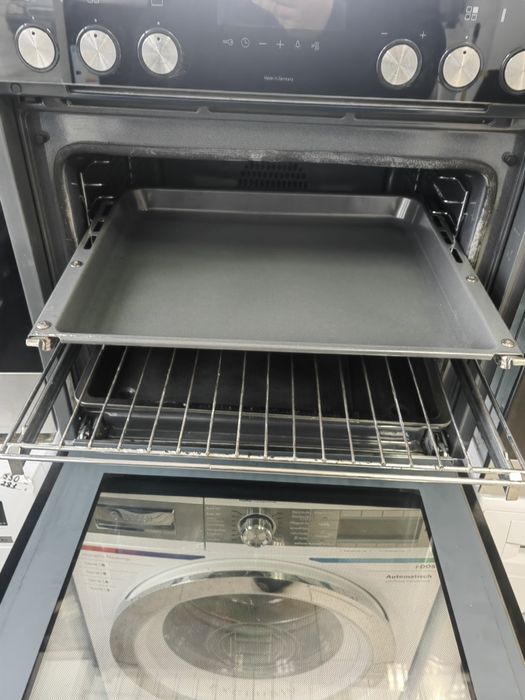 Фурна за вграждане сименс