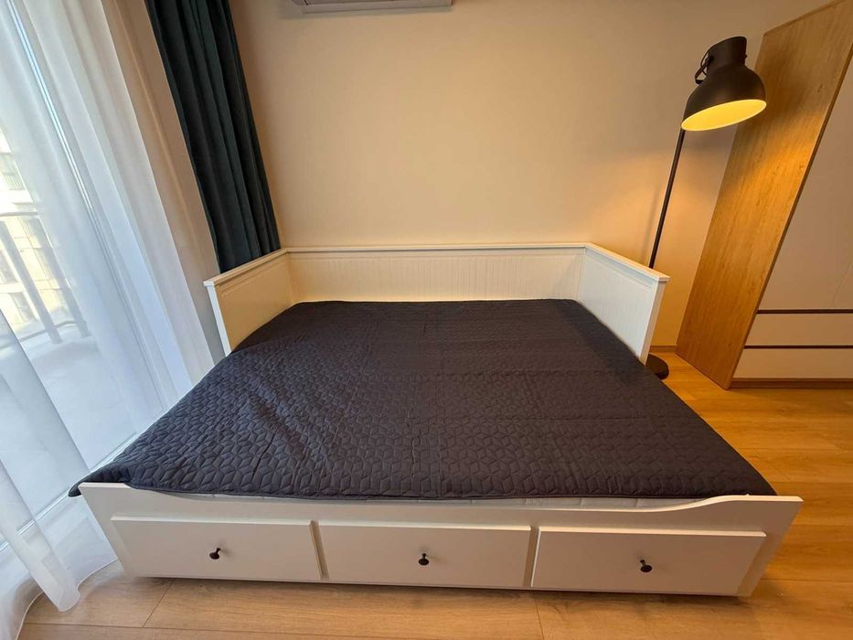 Дава се под наем Едностаен апартамент в София, Студентски град - 36 кв.м за 498.27 € - Снимка #5