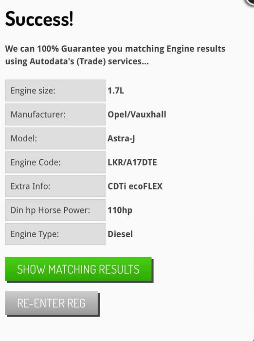 Piese din dezmembrari Opel Astra J combi 1.7cdti A17DTE 110cp