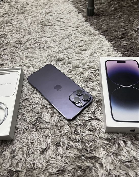 Айфон 14 про / iPhone 14 pro