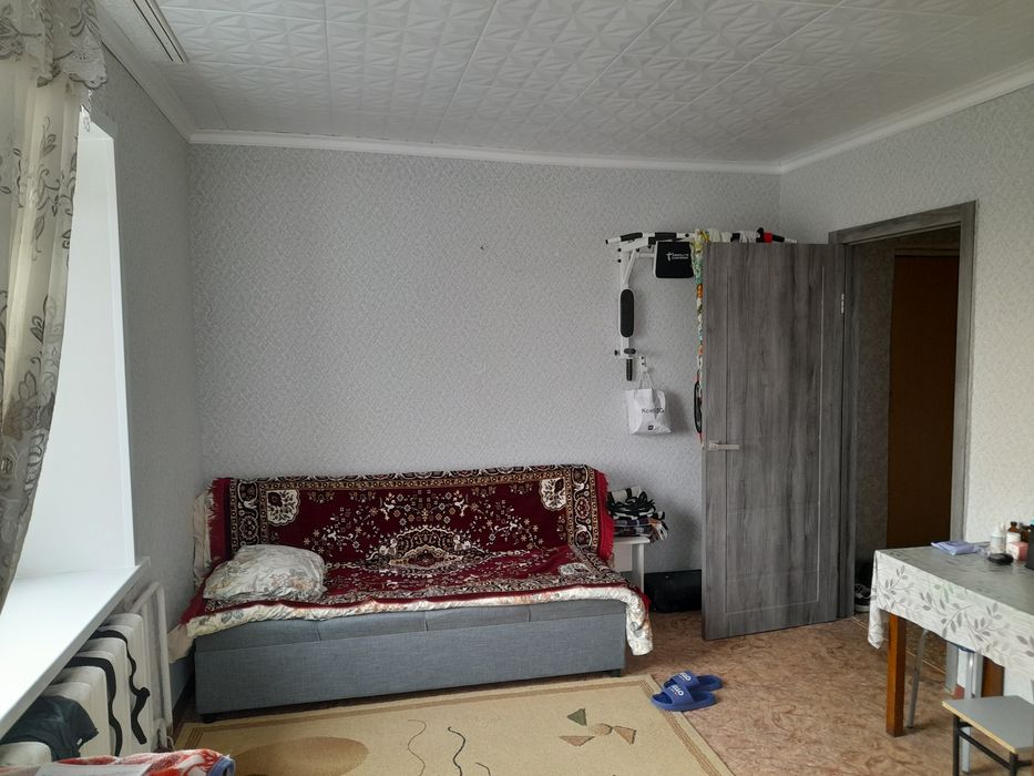 Продам однокомнатную квартиру.