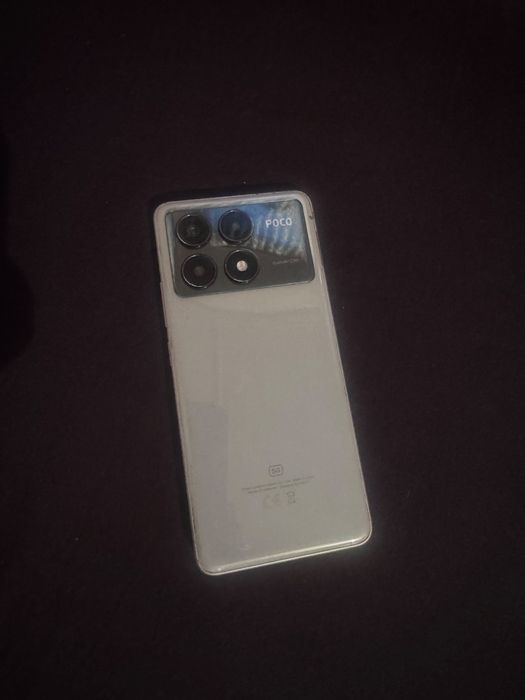 POCO X6 Pro, 512