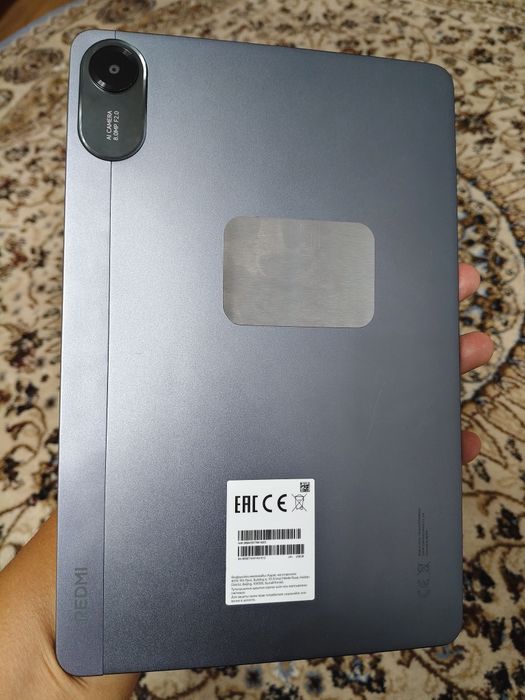 Redmi Pad2 4G 8/256.