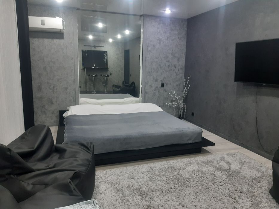 Элитная квартира посуточно