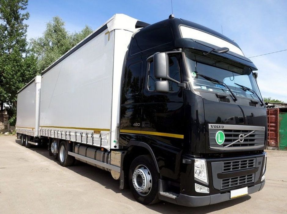 Услуги Трала, Площадки, Бортовые, Рефы, Газели