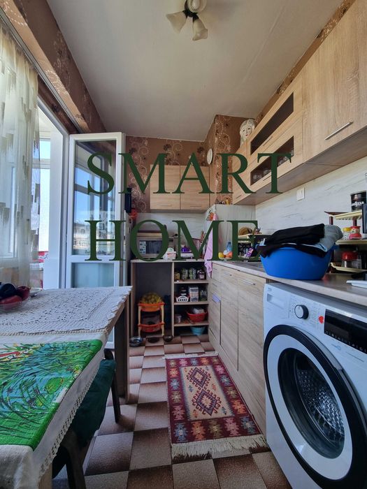 Продава се Двустаен апартамент в Велико Търново, Колю Фичето - 70 кв.м за 1252 €/кв.м - Снимка #2