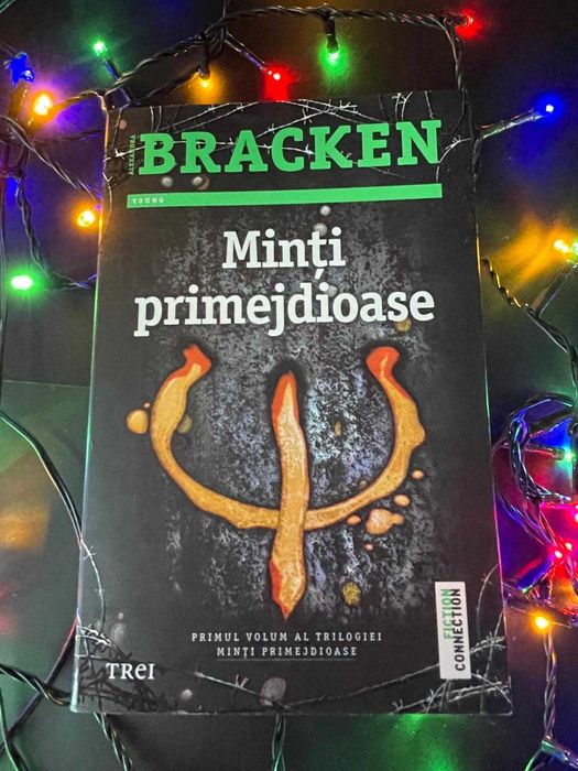 Vand carti - beletristica