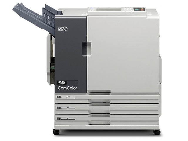 Ризограф ComColor 9150(S-6671G)