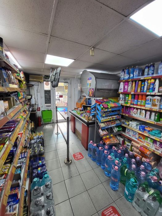 Spatiu comercial  de vanzare