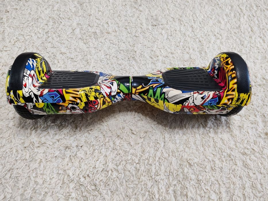 Vand HOVERBOARD electric