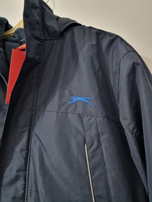 Geaca barbati Slazenger