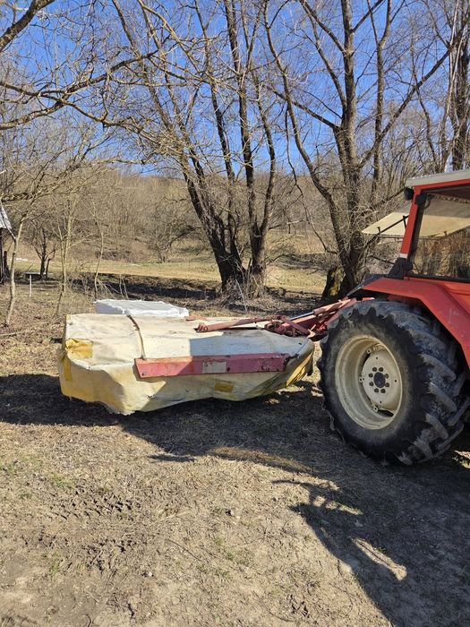 Cositoare rotativa 210 cm