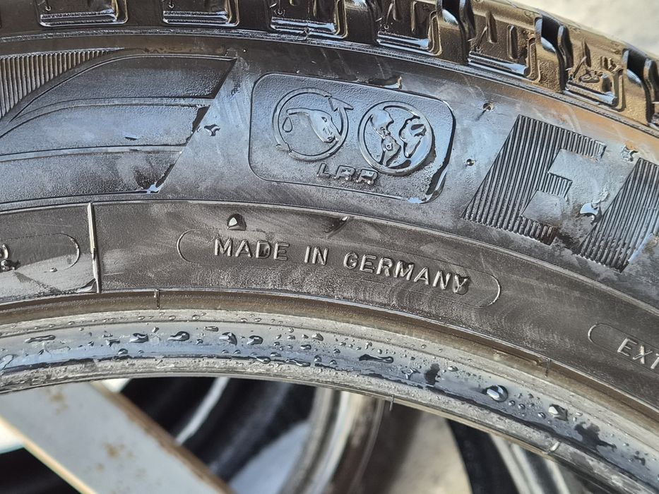 Гуми GOODYEAR 235/55/19