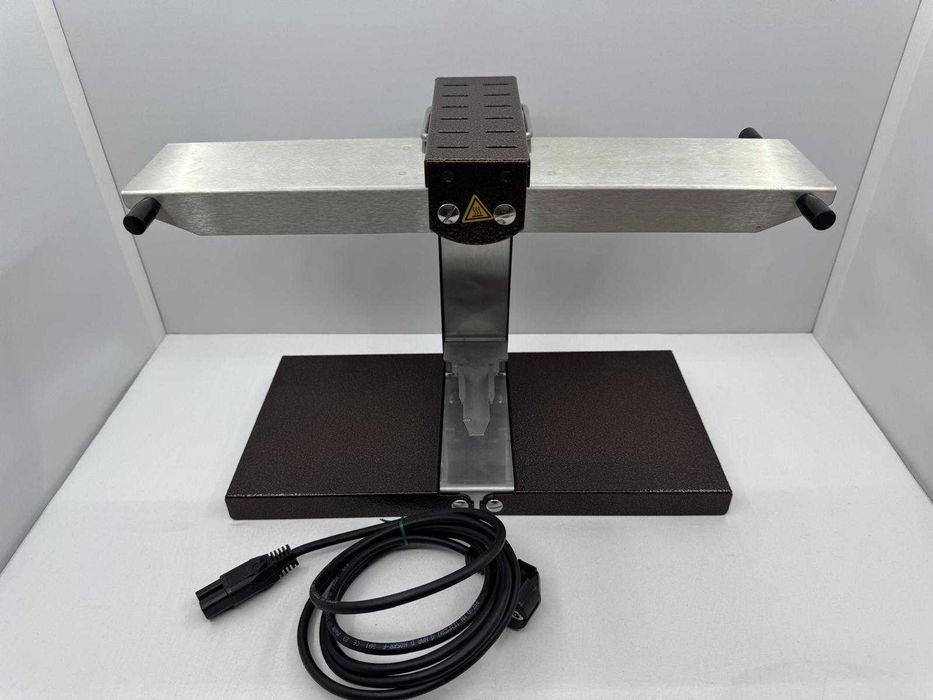 Aparat raclette branza Louis Tellier Breziere
