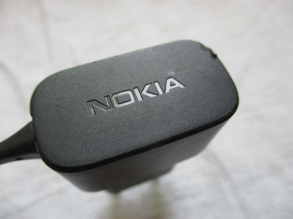 Încărcător Nokia AC-18E, original