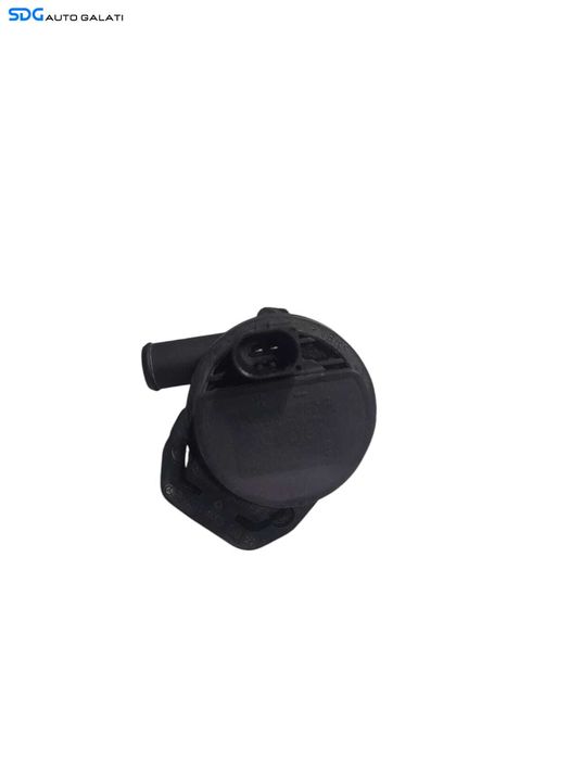Pompa Recirculare Apa Mercedes Clasa A Class W169 A160 A170 A180 A200 2.2 CDI 2004 - 2012 Cod A2118350028 3130591163 02775812 [N0685]