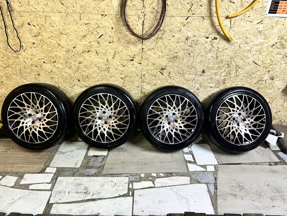Диски SAKURA R17