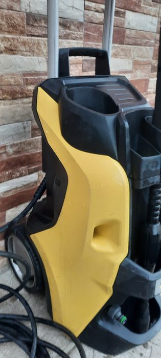 Водоструйка Karcher k7 Full Controll 160bar 3kw Профи Супер Силна