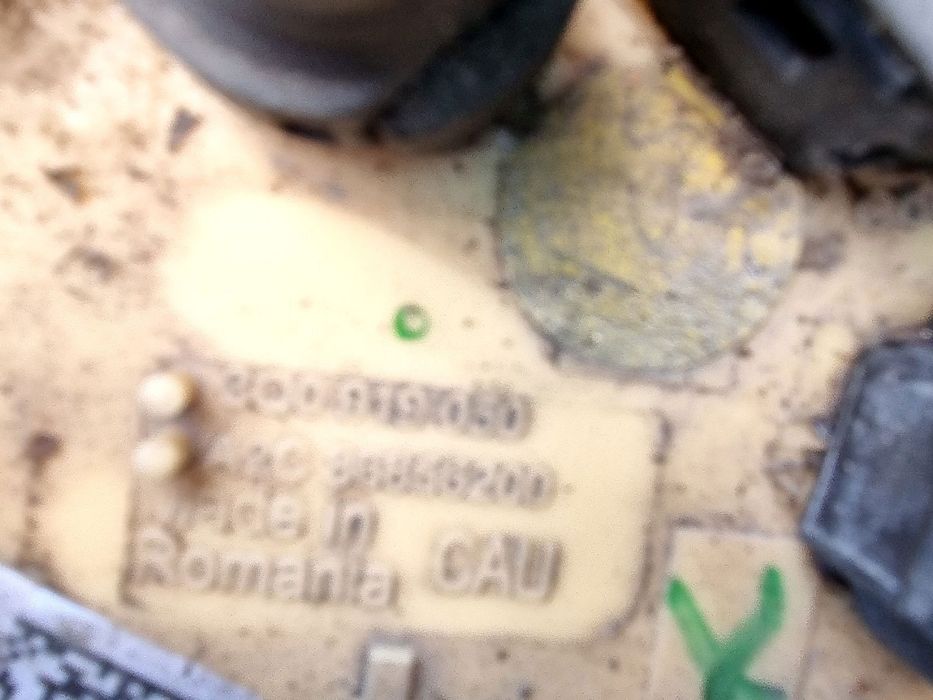 Pompa combustibil  Skoda Superb III (3V3) [Fabr 2015-prezent] 3Q091905