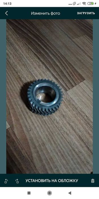 Продам 5 скорость кпп на ваз 09 ваз99  калина приора