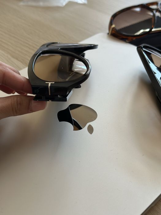 Слънчеви очила Tom Ford