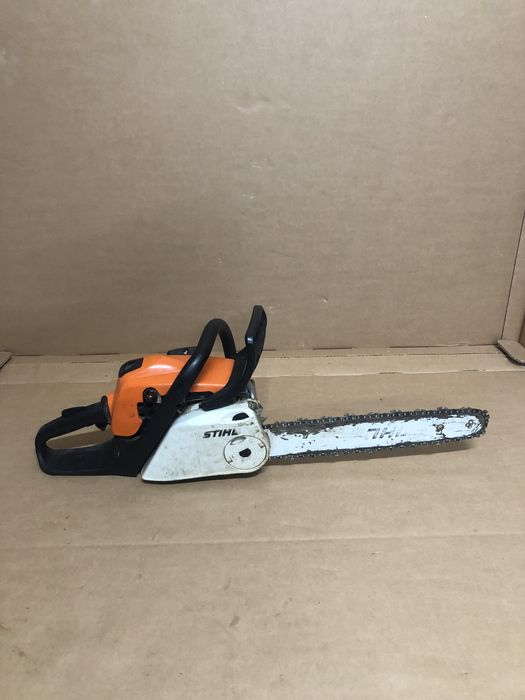 Drujba Stihl Ms 211 C in stare perfecta de fun nu ctionare fab 2018