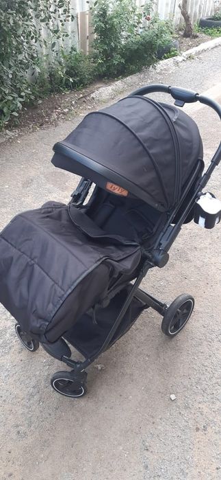 Продам коляску  в хорошем состоянии