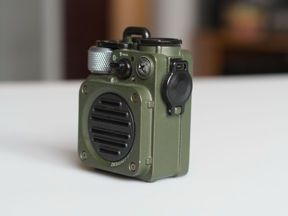 Boxă/ difuzor bluetooth portabil Muzen Wild Mini