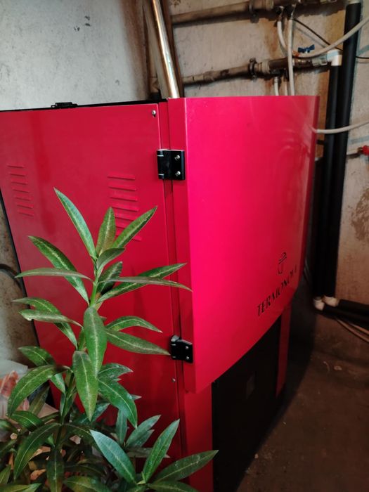 Котел Termonova 30kW