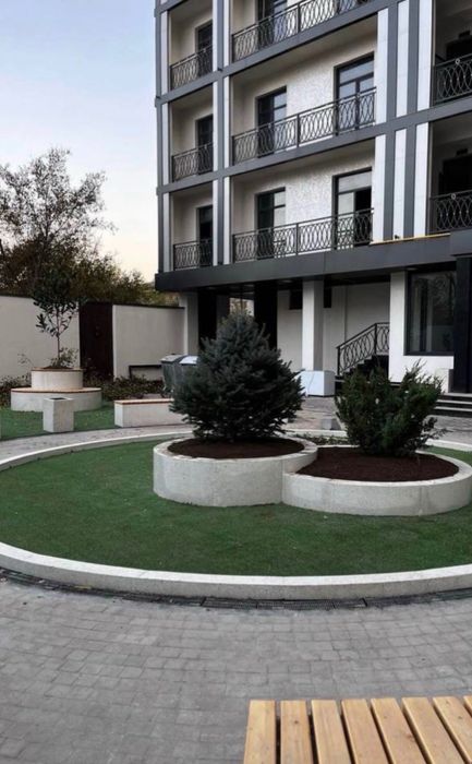 Дархан Резиденс Новостройка 3/3/12