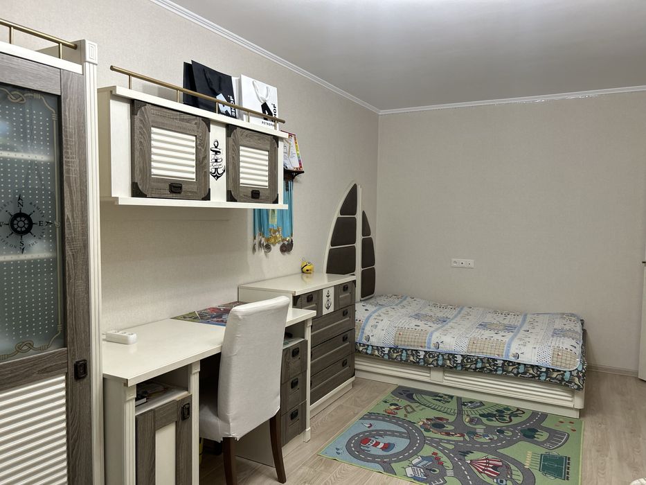 Продам детский гарнитур в отличном состоянии