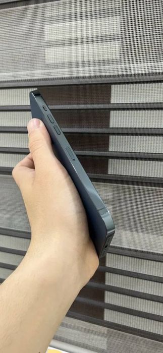 Iphone 12 pro max 256