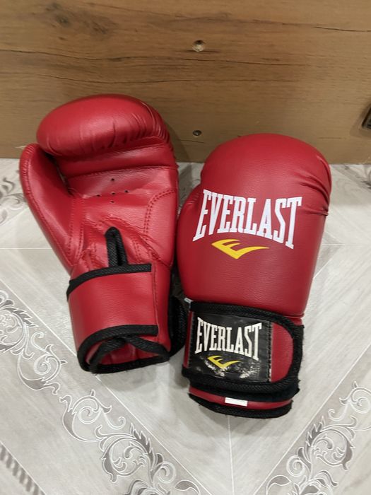 Веси для бокса перчатки