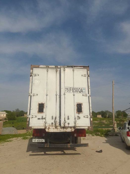 Faw bartavoy kuzf sotiladi