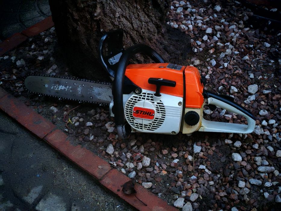 Drujba Stihl ms 024 AV Super 3CP