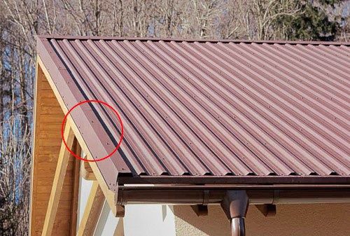 Металлочерепица металлочерепица профнастил