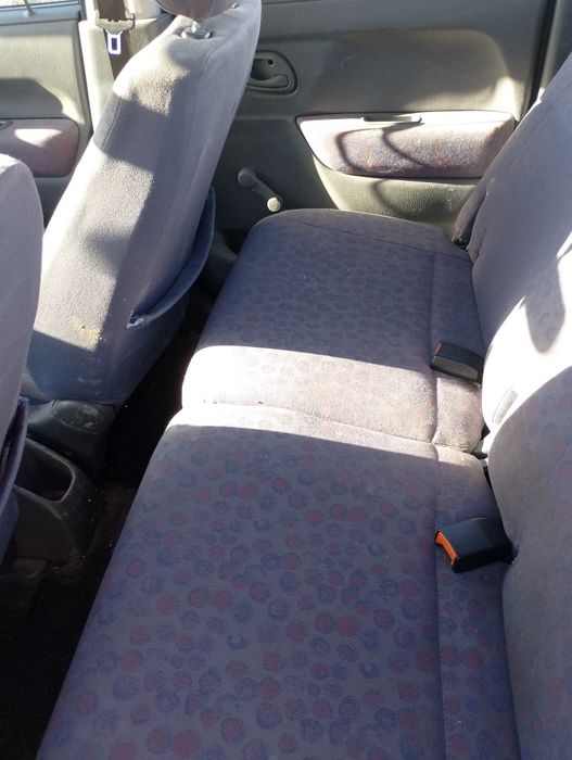 De vinzare Suzuki wagon