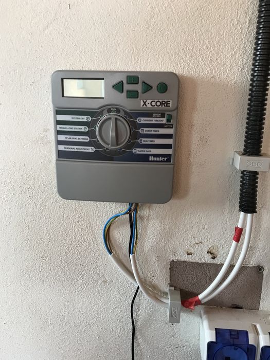 Gazon   Amenajari   Spati  verzi