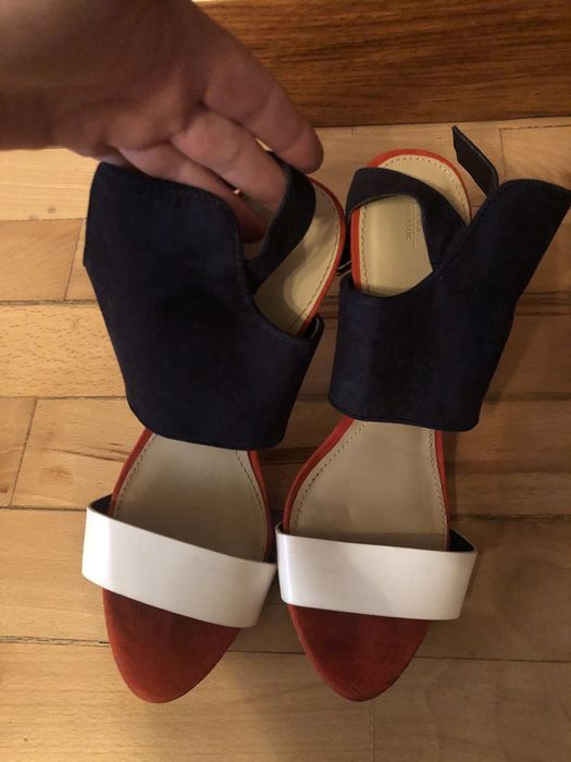 Sandale , Zara, 39