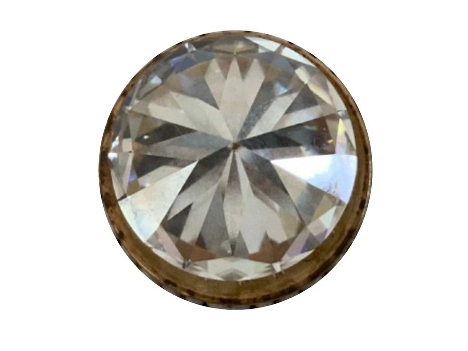 Разпродажба! Диамант 2 карата и 10 карата, мойсанит за подарък, бижу