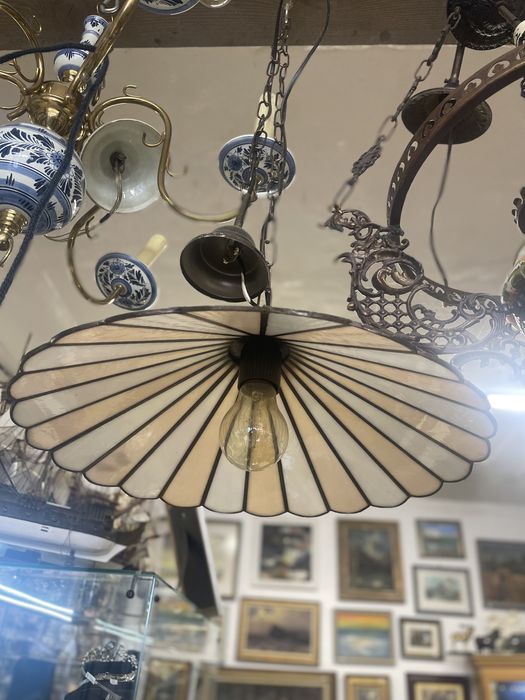 Стар седефен полилей