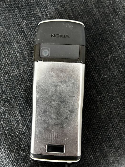 Продам сотовый Nokia E50-1