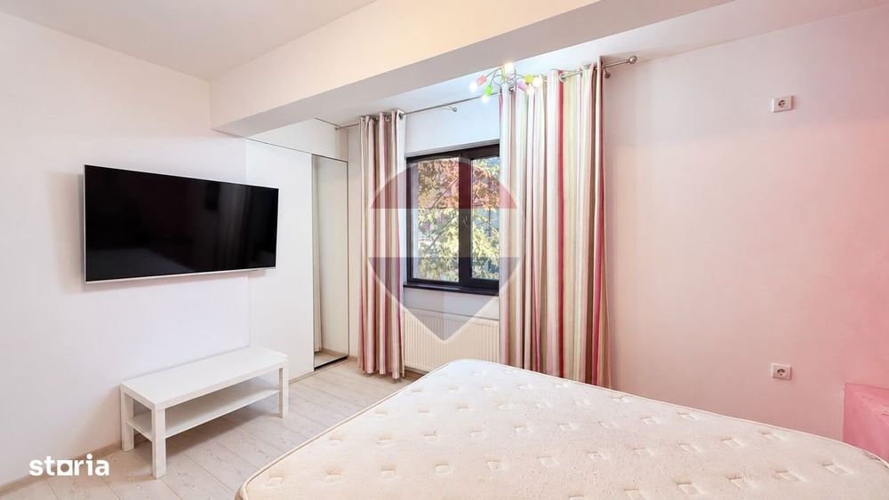 Apartament de vânzare 2 camere | Parcare inclusă | Dobroesti Fundeni
